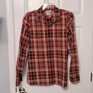 Lucky Brand XXL shirt